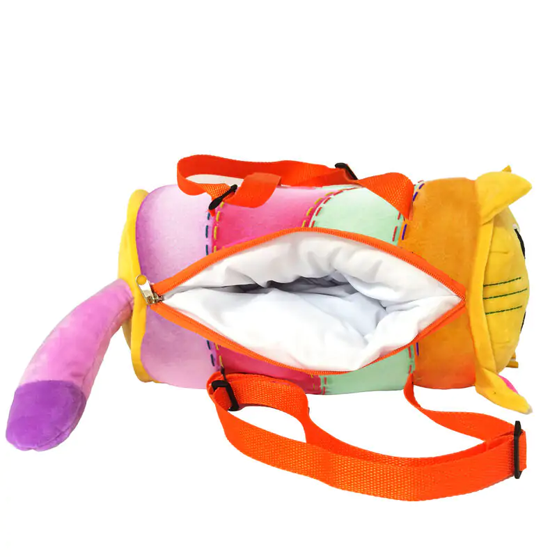 Gabby Doll House plišani ruksak Cakey 19 cm fotografija proizvoda