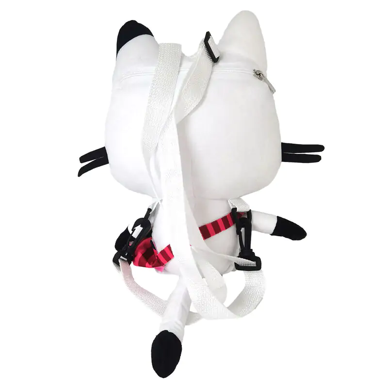 Gabby Doll House plišani ruksak Pandy 24 cm fotografija proizvoda