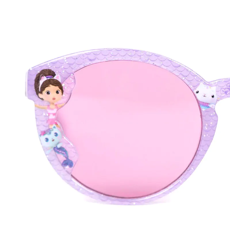 Gabby Doll House premium sunčane naočale fotografija proizvoda