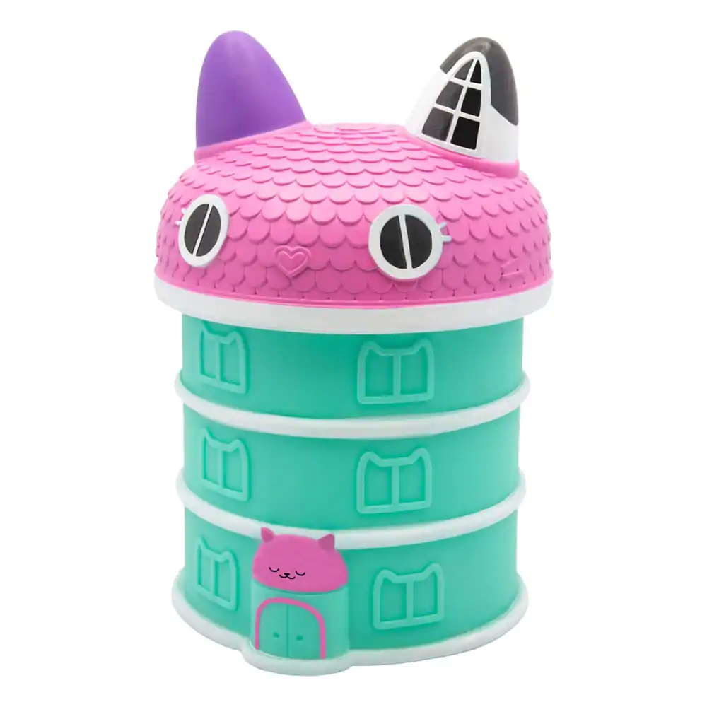 Gabby´s Dollhouse 3D LED Lampa 18 cm fotografija proizvoda