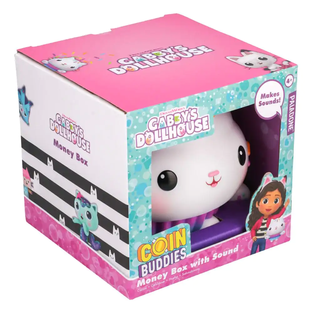 Gabby´s Dollhouse kasica prasica Cakey Cat fotografija proizvoda