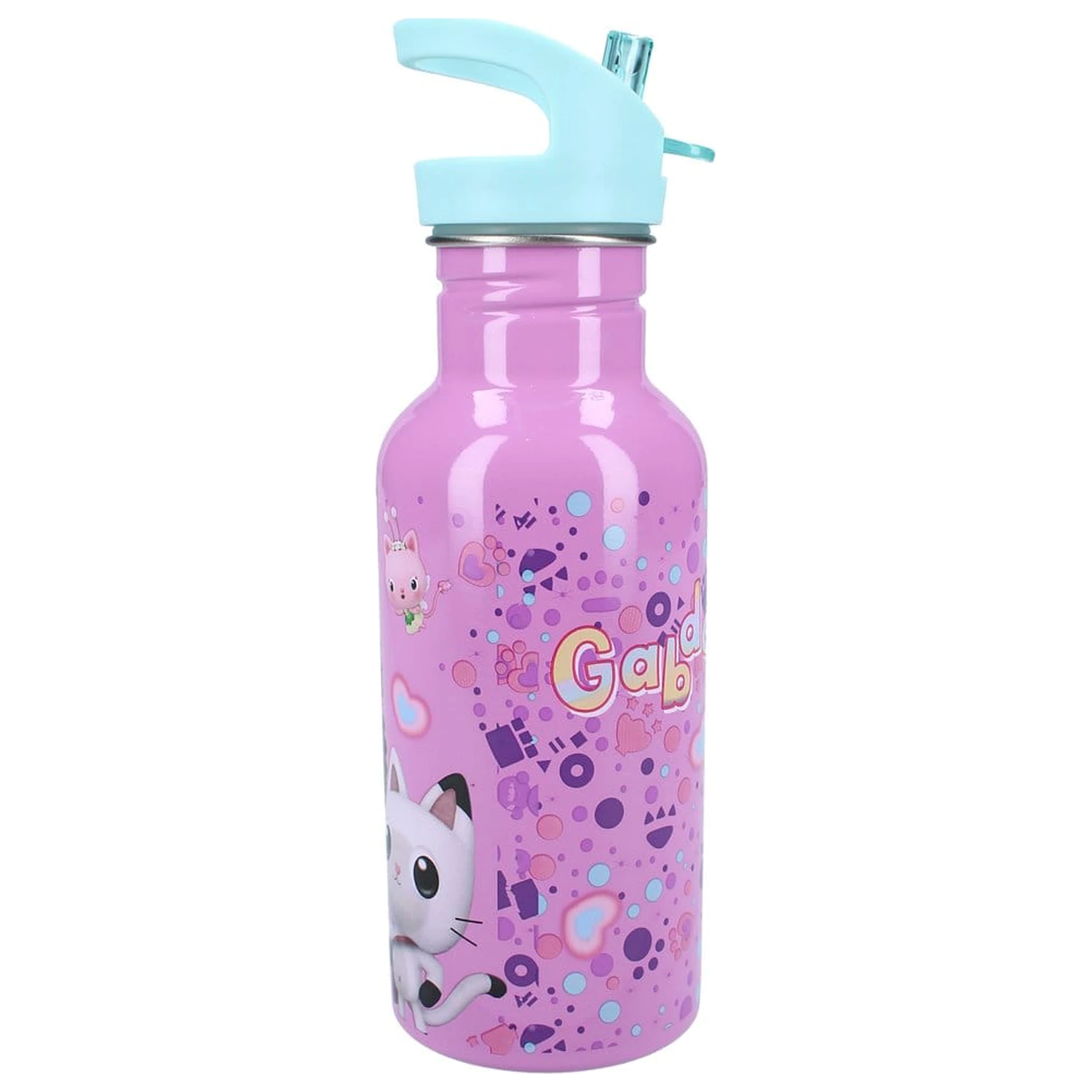 Gabby's Dollhouse boca za piće Take A Sip 500ml fotografija proizvoda