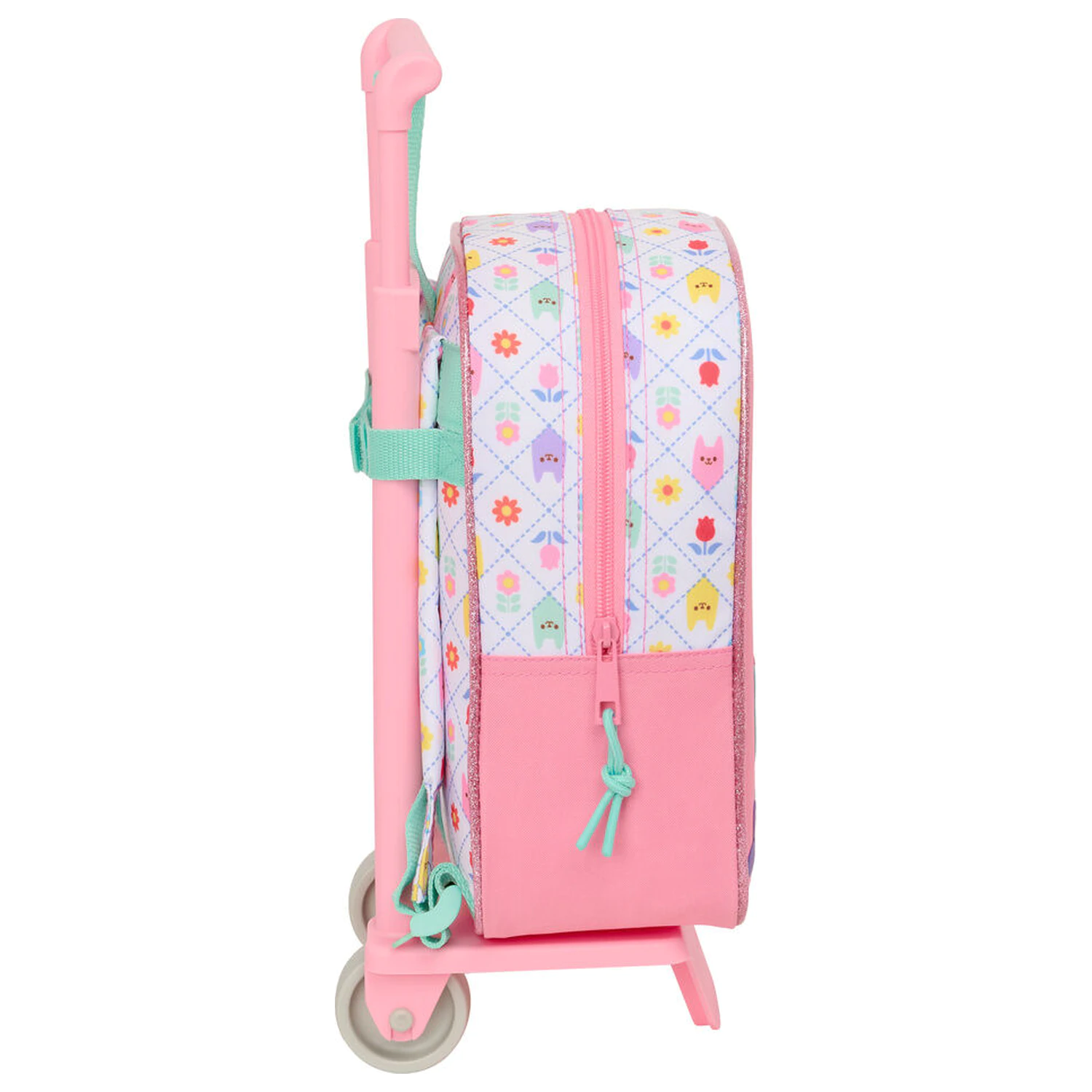 Gabby's Dollhouse izvlačni trolley 27 cm fotografija proizvoda