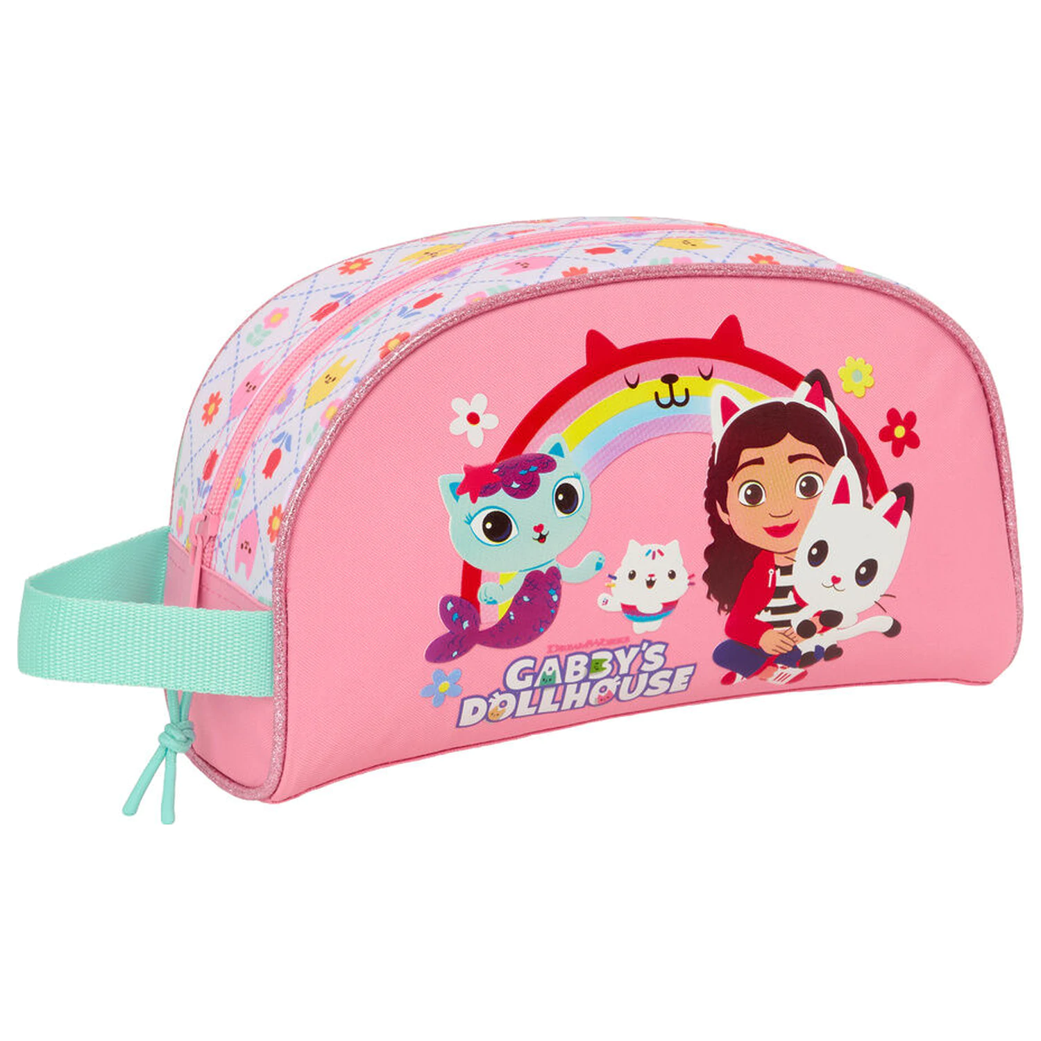 Gabby's Dollhouse prilagodljiva torba za nošenje fotografija proizvoda
