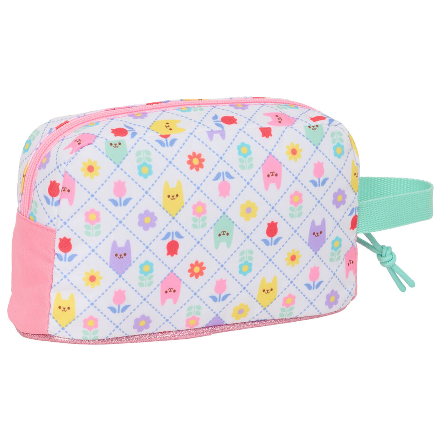 Gabby's Dollhouse torba za doručak s termosicom fotografija proizvoda