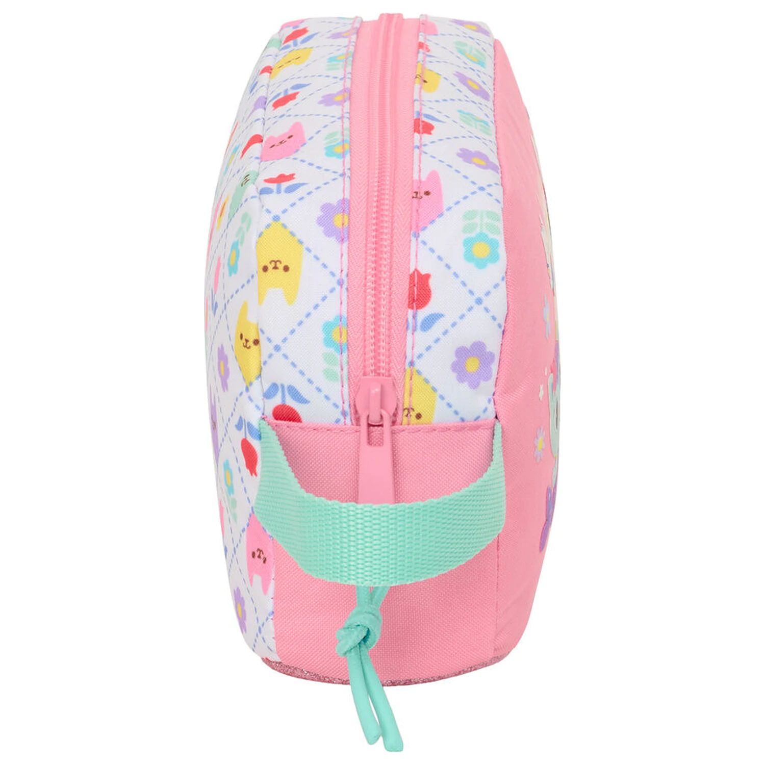 Gabby's Dollhouse torba za doručak s termosicom fotografija proizvoda