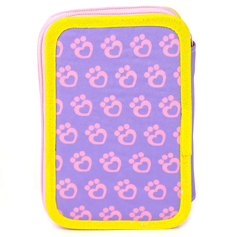 Gabby's Dollhouse dvostruka pernica fotografija proizvoda