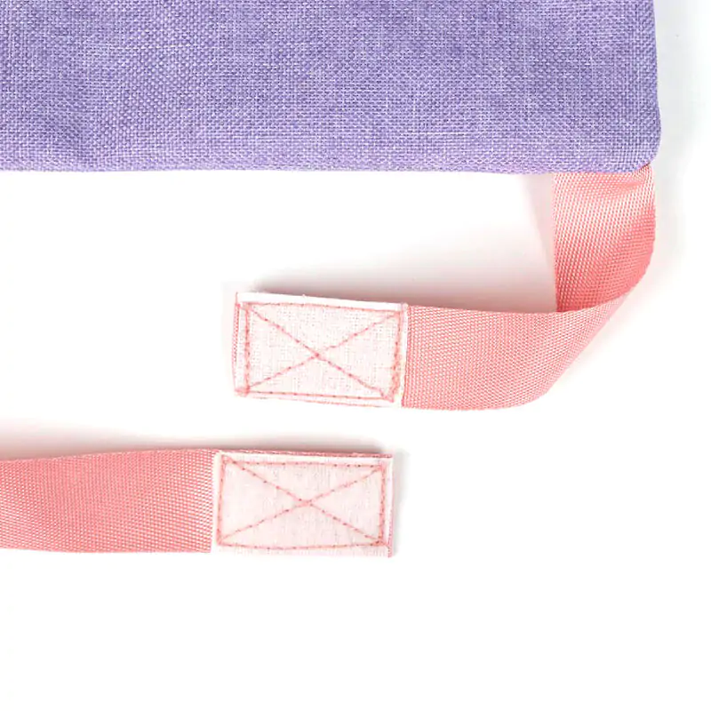 Gabby's Dollhouse torba za teretanu 33 cm fotografija proizvoda