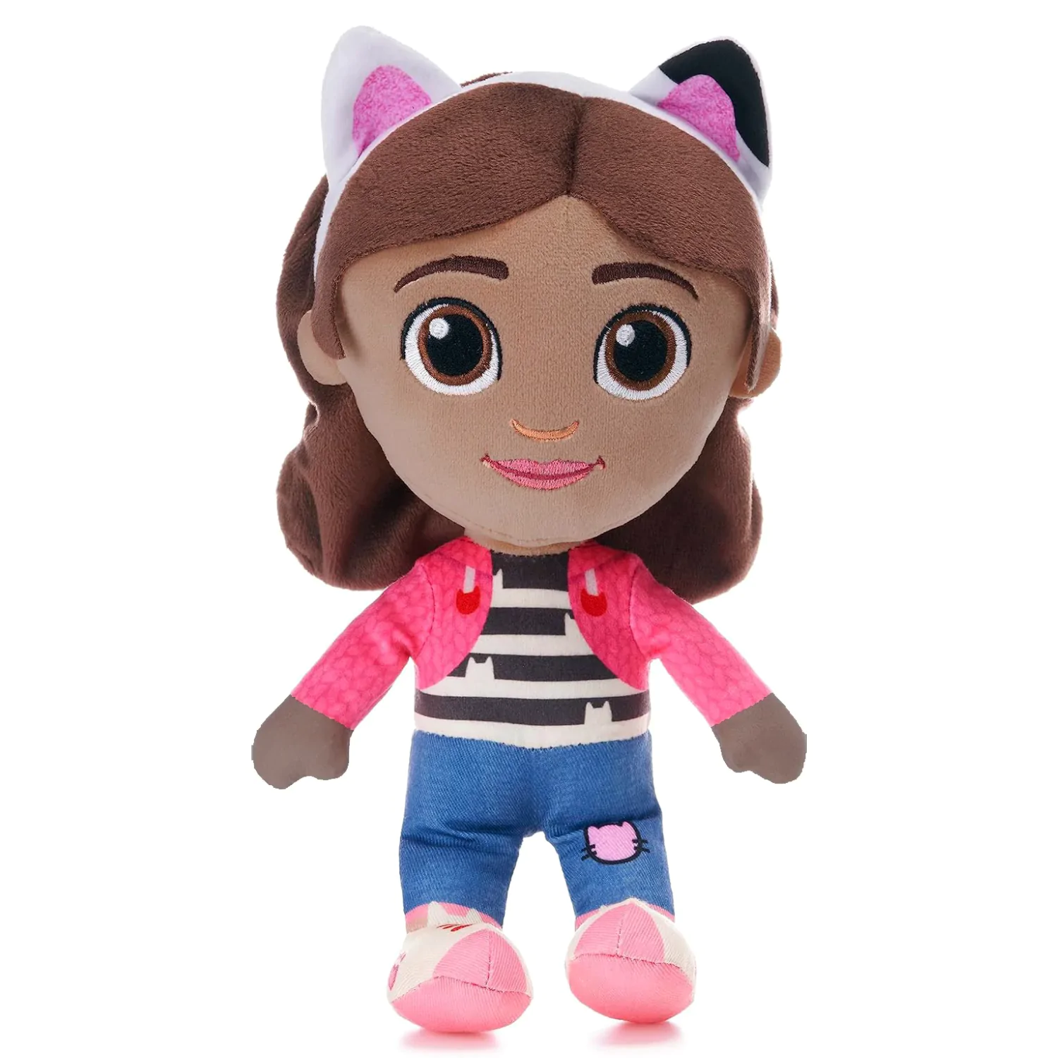 Gabbys Dollhouse Gabby plišana igračka 25cm fotografija proizvoda