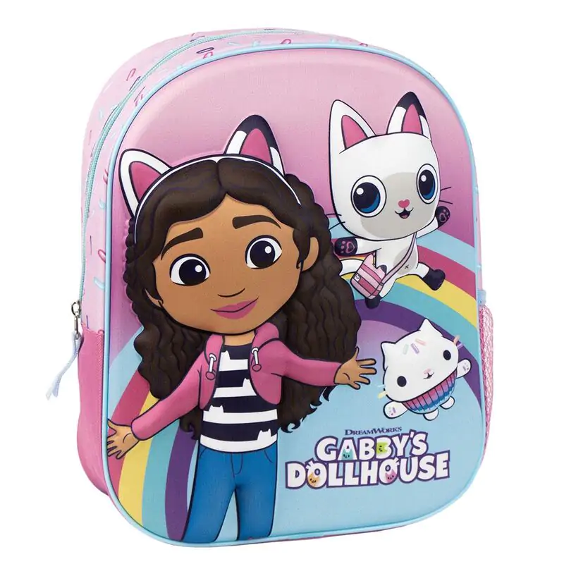 Gabbys Dollhouse ruksak 31cm fotografija proizvoda