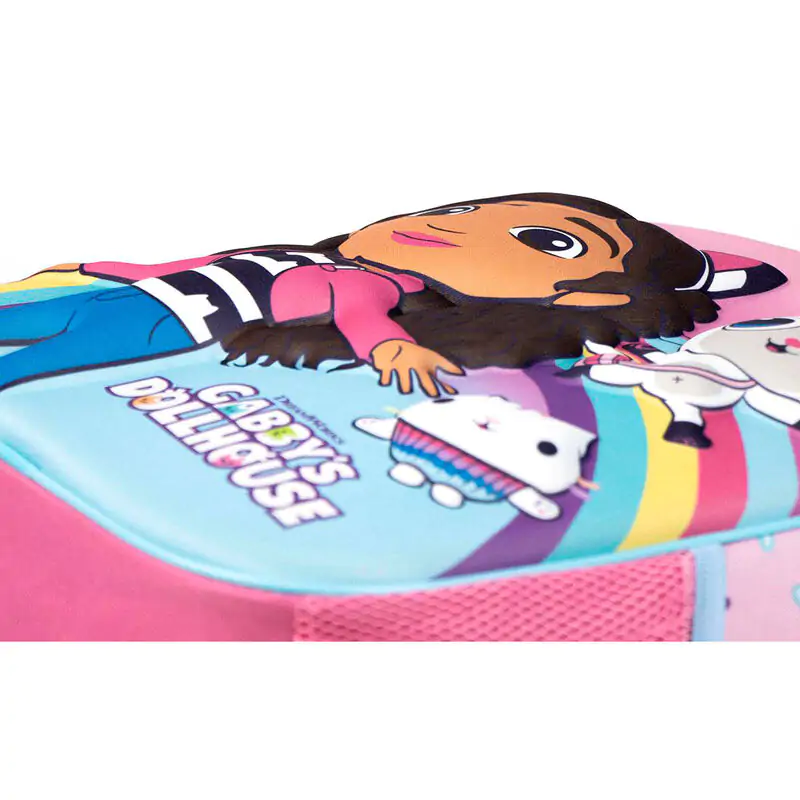 Gabbys Dollhouse ruksak 31cm fotografija proizvoda