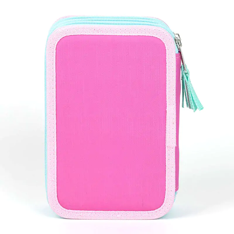 Gabbys Dollhouse trostruka pernica fotografija proizvoda