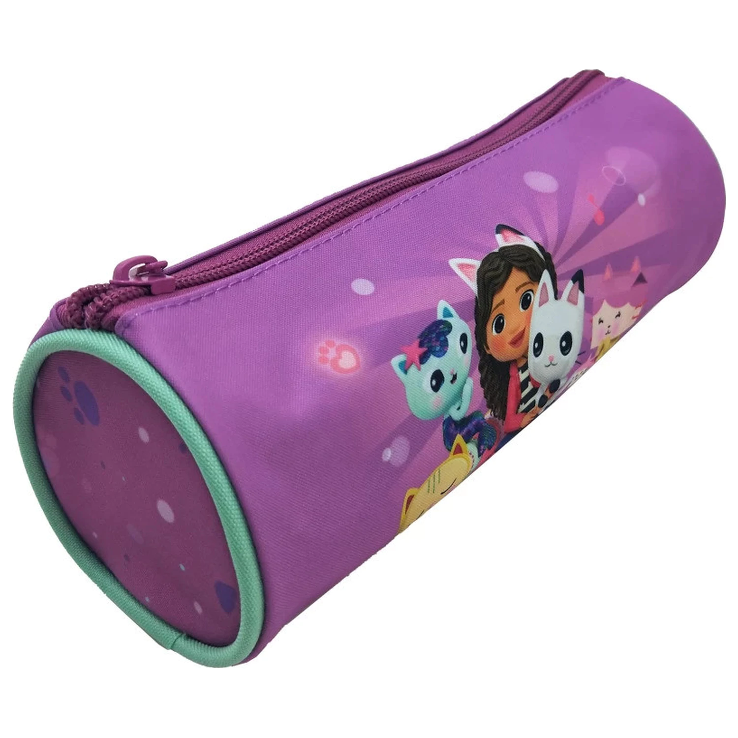 Gabi's Dollhouse A-meow-zing Pernica 21 cm fotografija proizvoda