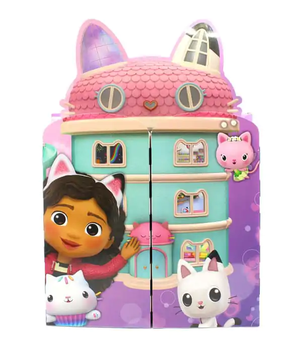 Gabby´s Dollhouse Adventski kalendar 2025 fotografija proizvoda