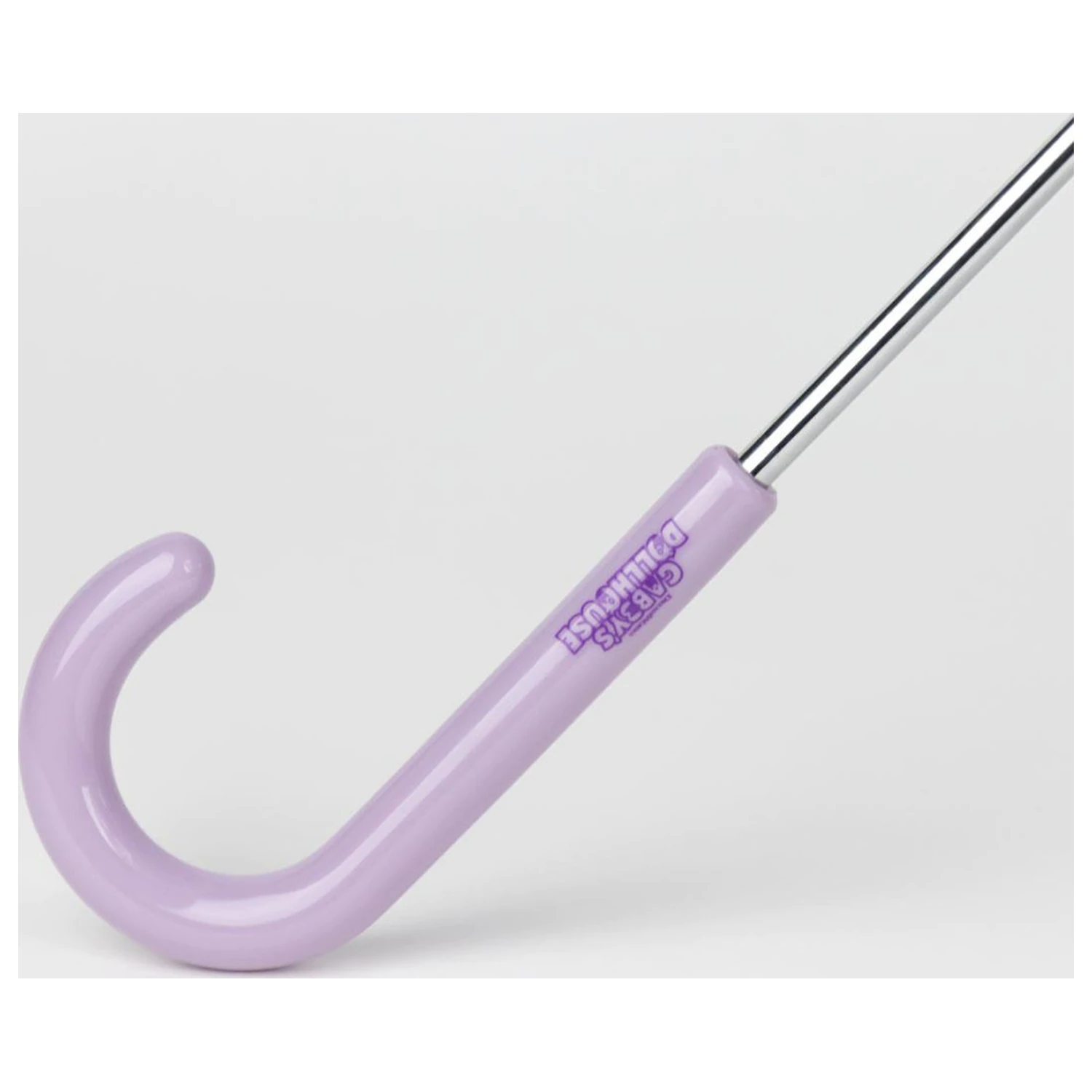 Gabi's Dollhouse Cat-titude Dječji prozirni kišobran Ø71 cm fotografija proizvoda