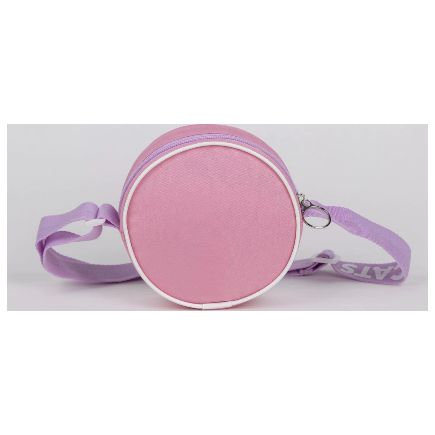 Gabby's Dollhouse Cats 3D torba preko tijela, torba na rame fotografija proizvoda