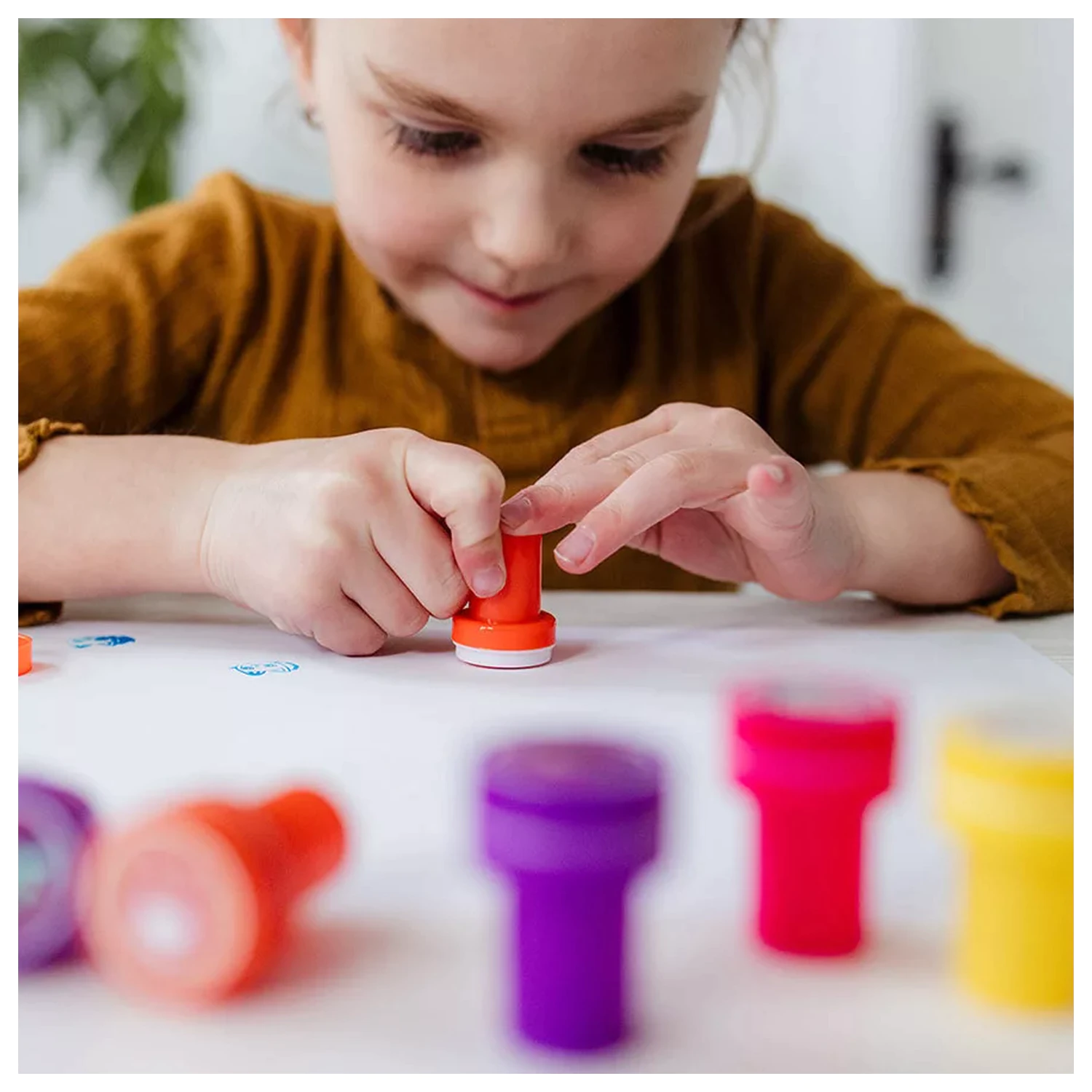 Gabi's Dollhouse Cats Set za printanje 12-dijelni fotografija proizvoda