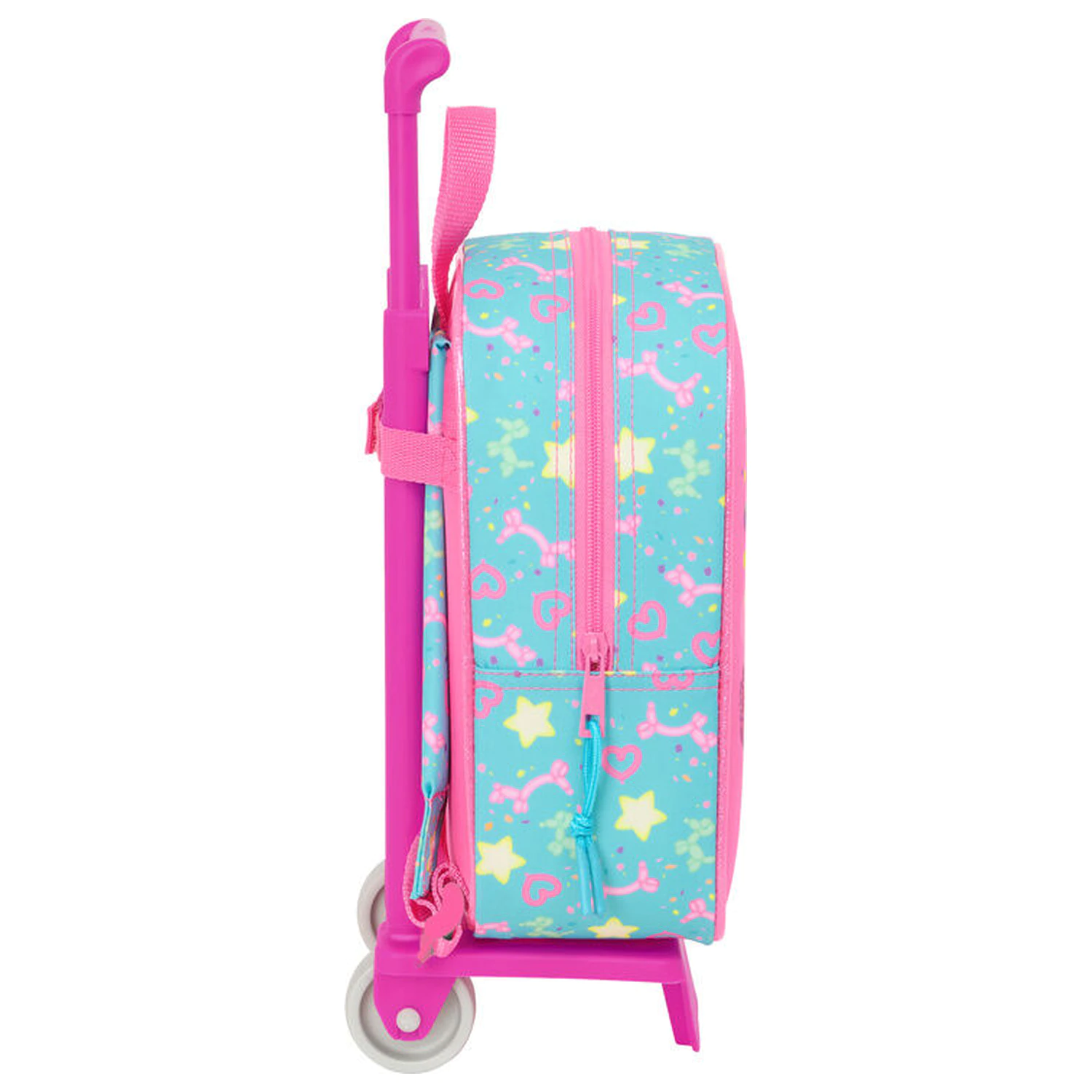 Gabbys Dollhouse kolica za konfete 27cm fotografija proizvoda