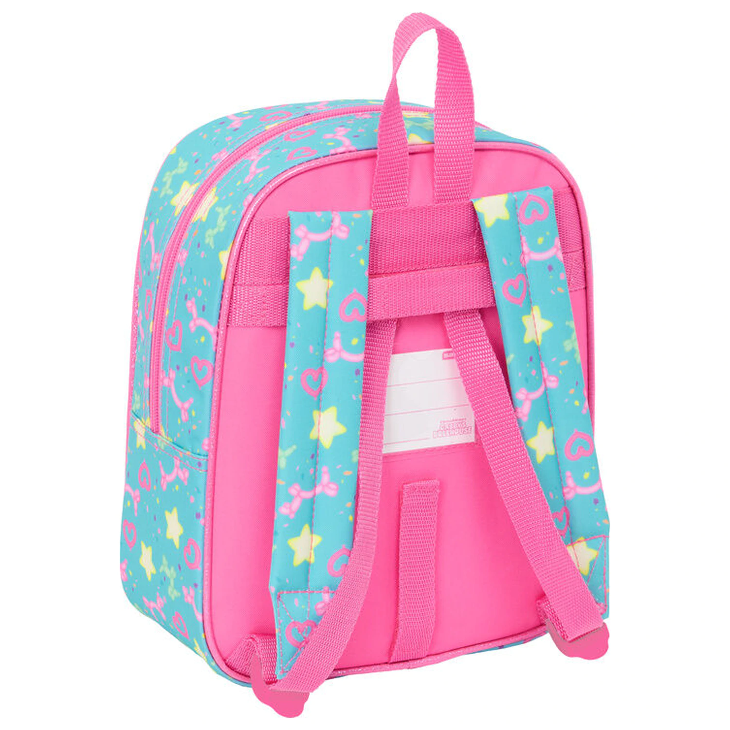 Gabbys Dollhouse Konfeti prilagodljivi ruksak 27cm fotografija proizvoda