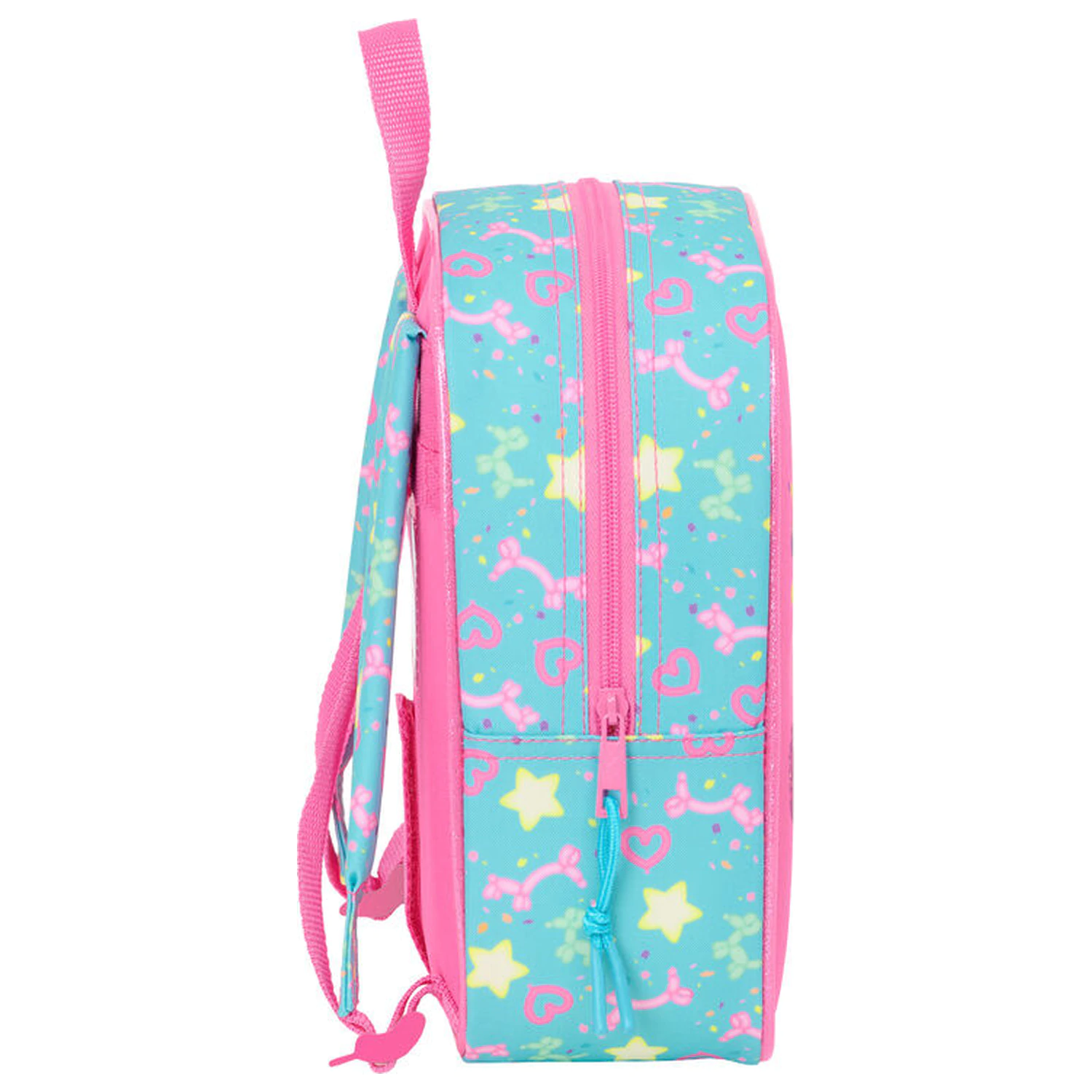 Gabbys Dollhouse Konfeti prilagodljivi ruksak 27cm fotografija proizvoda