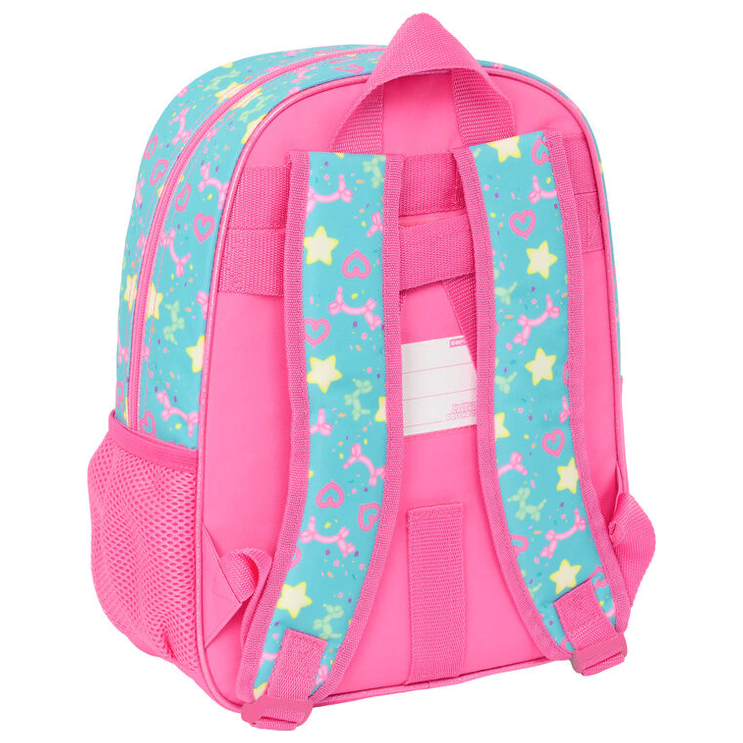 Gabbys Dollhouse Konfete prilagodljiv ruksak 34cm fotografija proizvoda