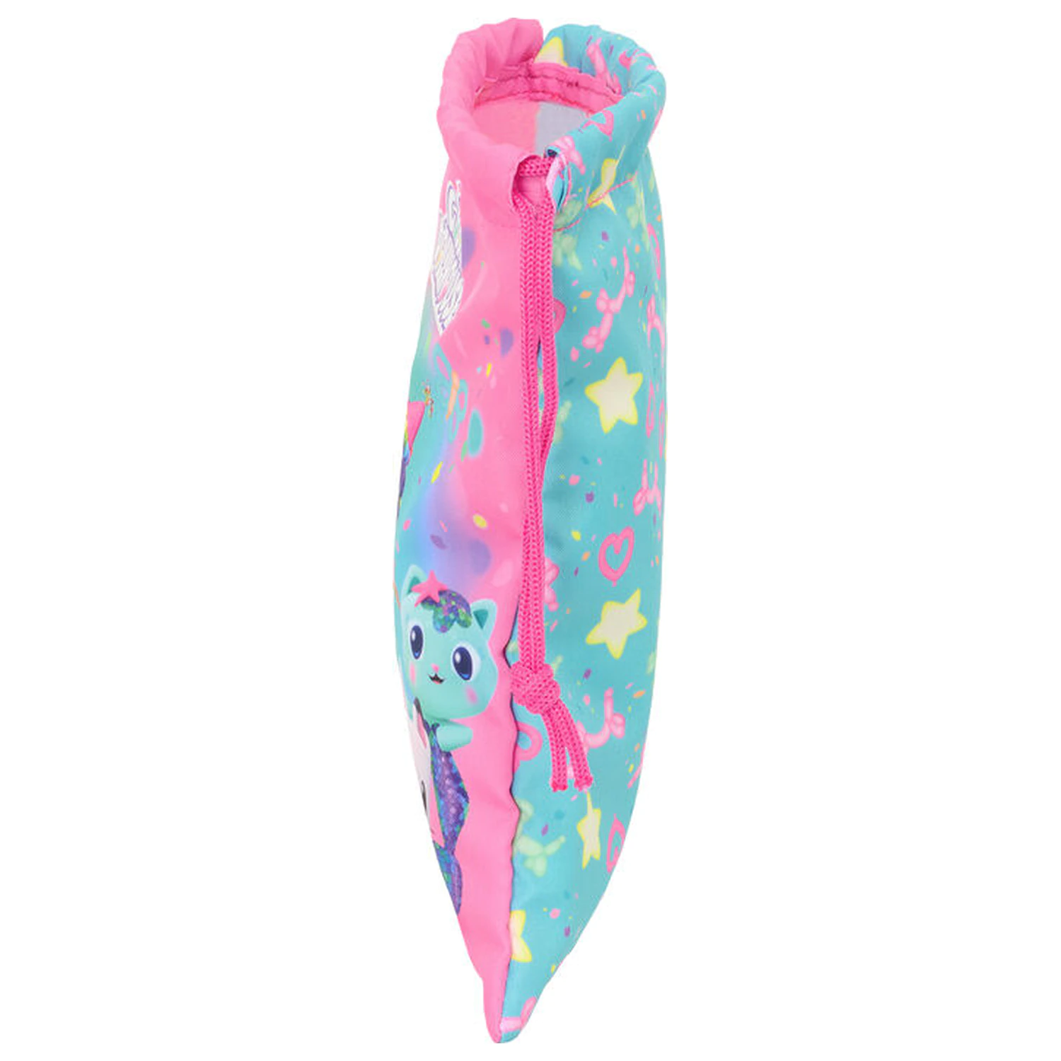 Gabbys Dollhouse Confetti torba za sport 25cm fotografija proizvoda