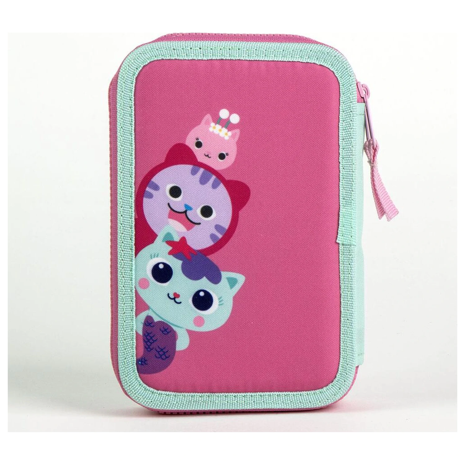 Gabbys Dollhouse dvostruka pernica fotografija proizvoda