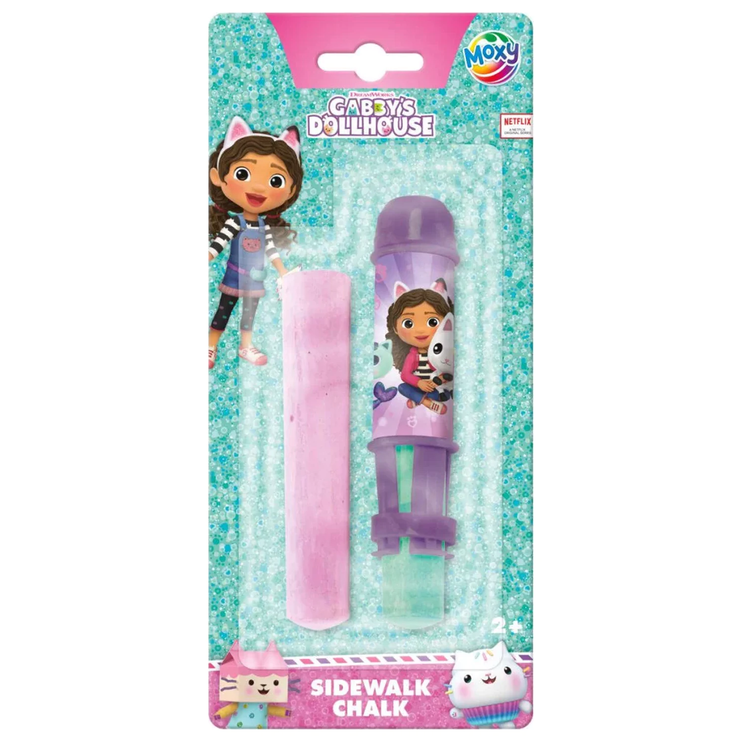 Gabi Dollhouse Friends set kreda fotografija proizvoda