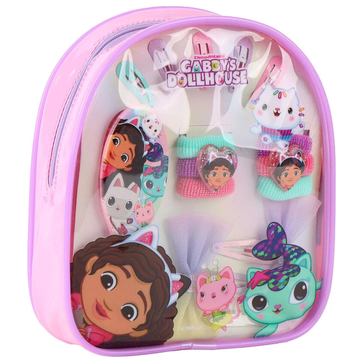 Gabbys Dollhouse kozmetički set fotografija proizvoda