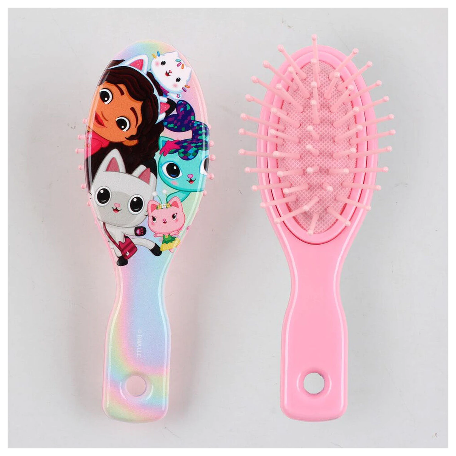 Gabbys Dollhouse kozmetički set fotografija proizvoda