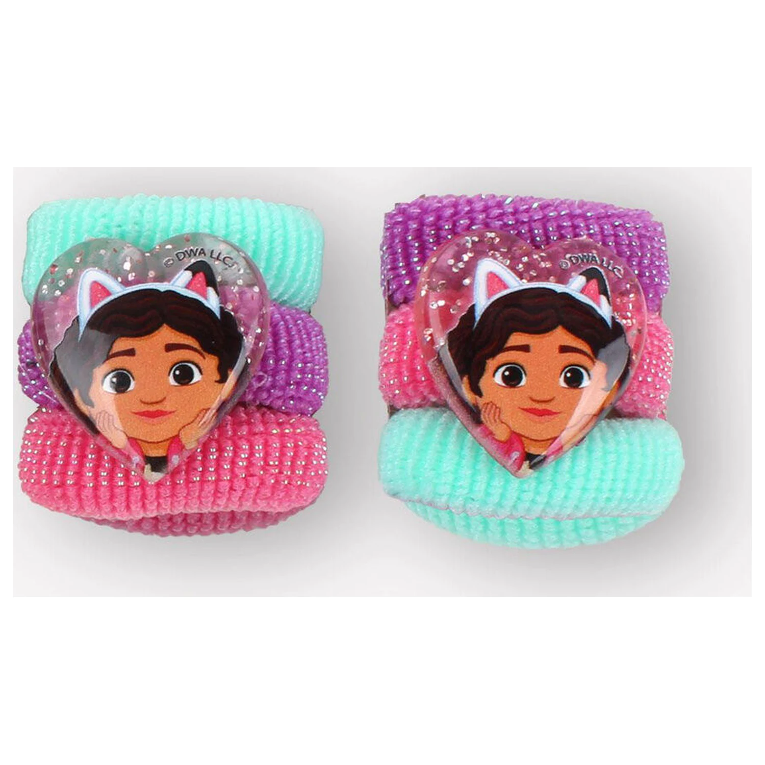 Gabbys Dollhouse kozmetički set fotografija proizvoda