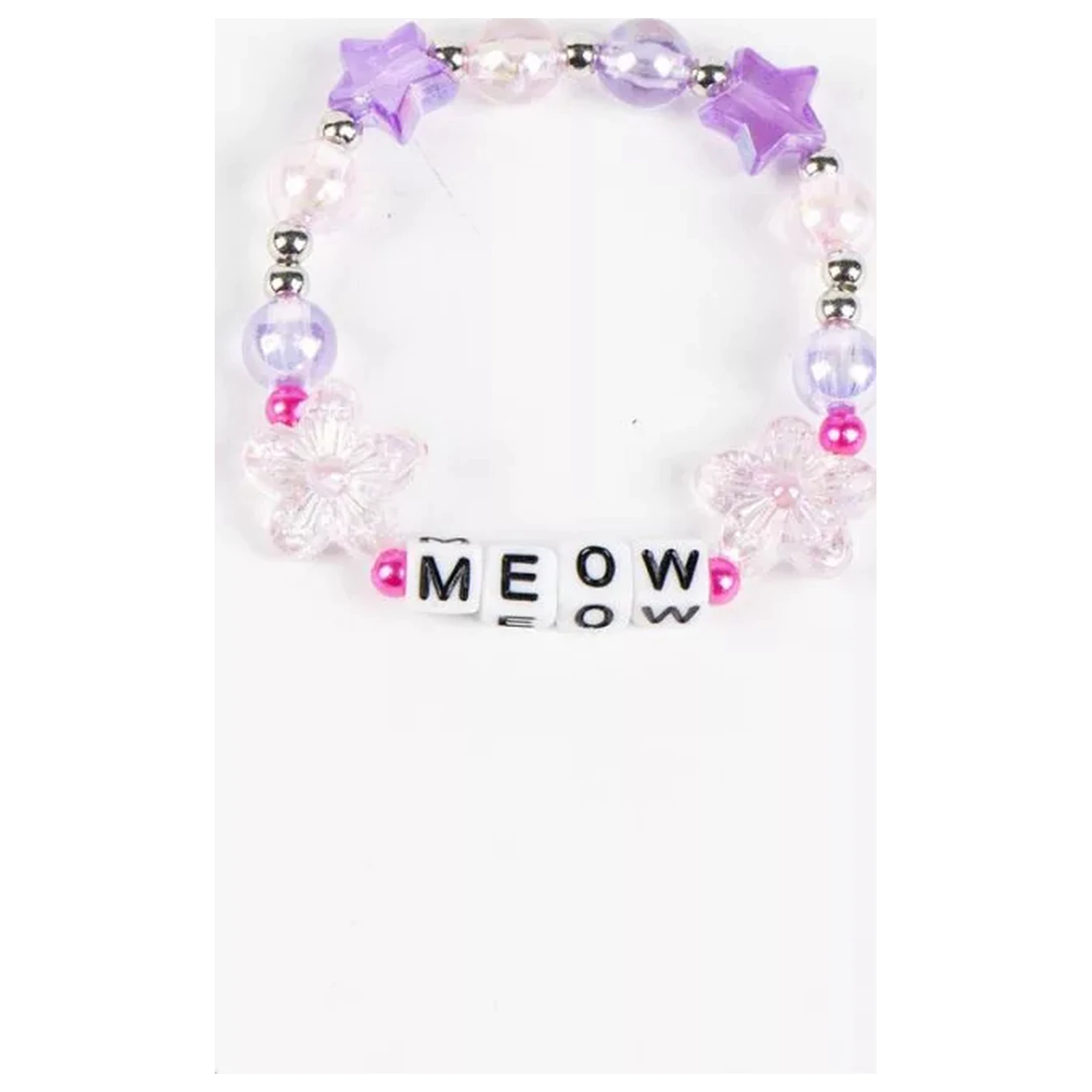 Gabi's Dollhouse Meow set narukvica, 3 komada fotografija proizvoda