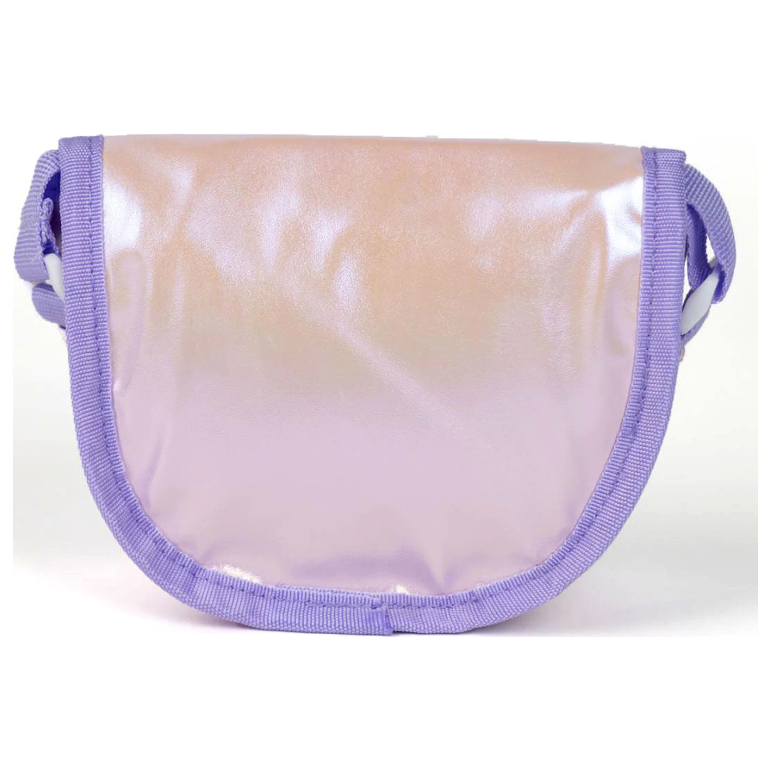 Gabby's Dollhouse Mer-tastic Glitter Crossbody torba, torba preko ramena fotografija proizvoda