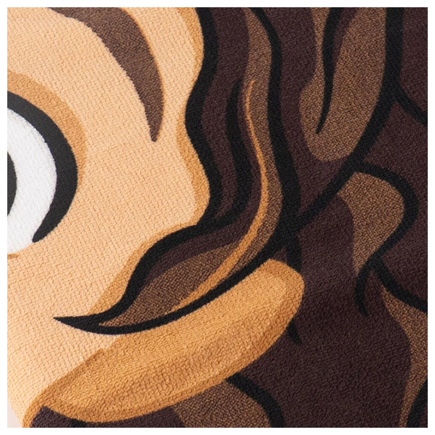 Gabbys Dollhouse ručnik za plažu od mikrofibre fotografija proizvoda