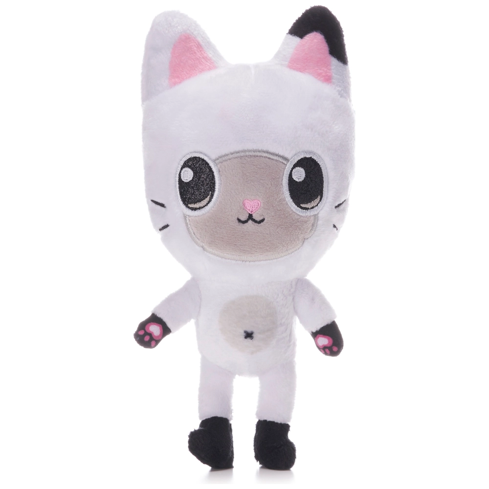 Gabbys Dollhouse Pandy Paws plišana igračka 18 cm fotografija proizvoda