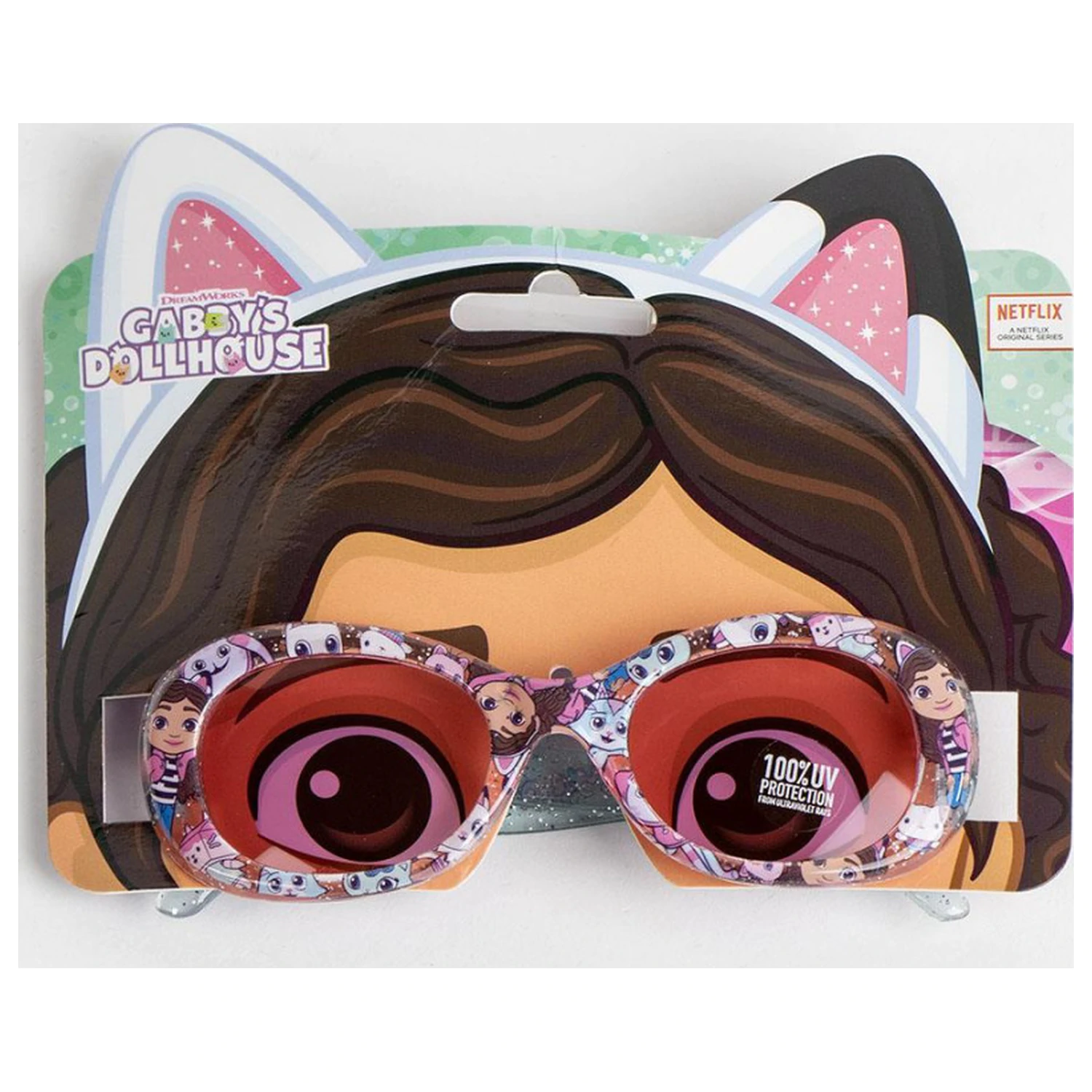 Gabi's Dollhouse Sparkle Sunčane naočale fotografija proizvoda