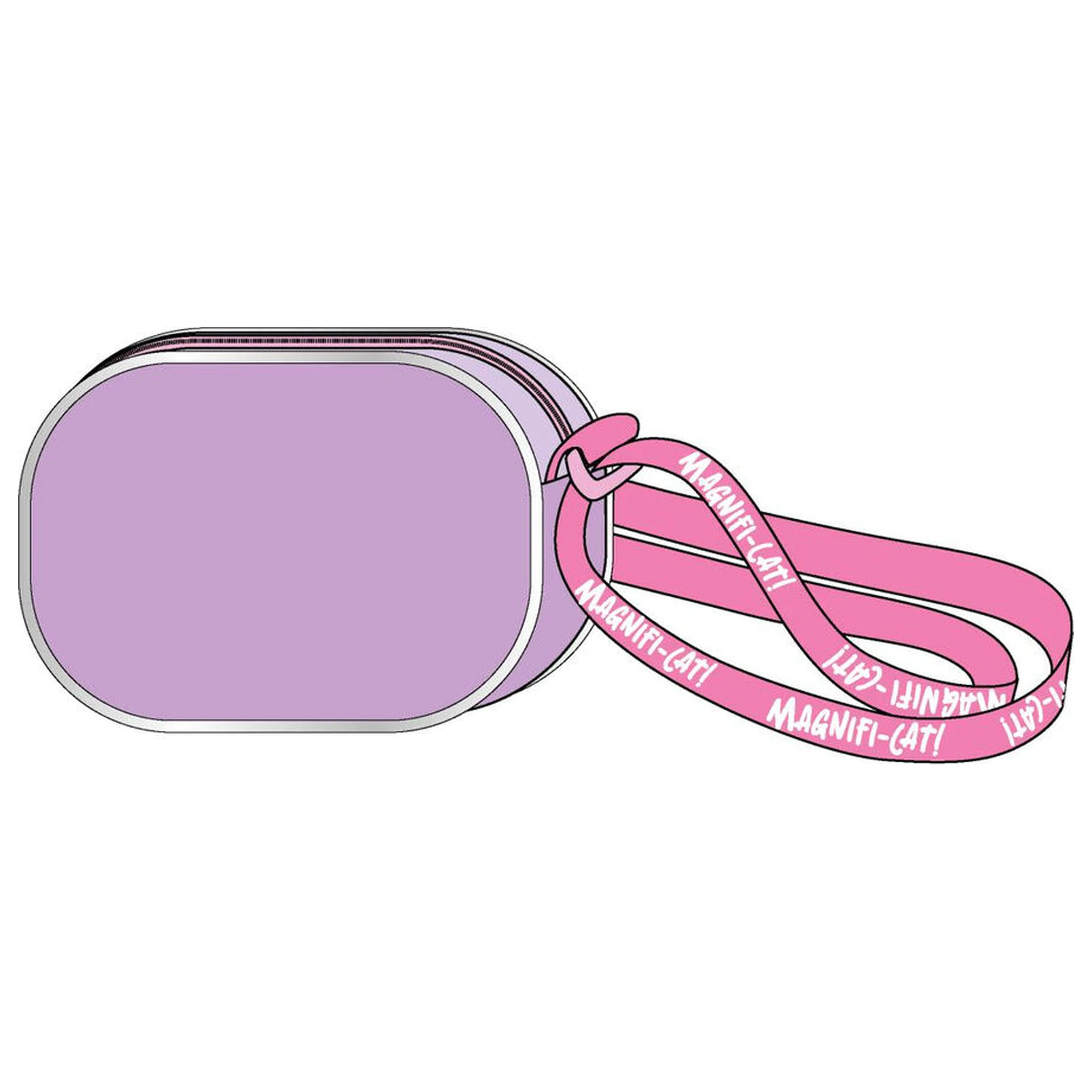 Gabbys Dollhouse torba fotografija proizvoda