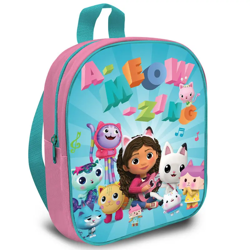 Gabbys Dollhouse ruksak 29cm fotografija proizvoda