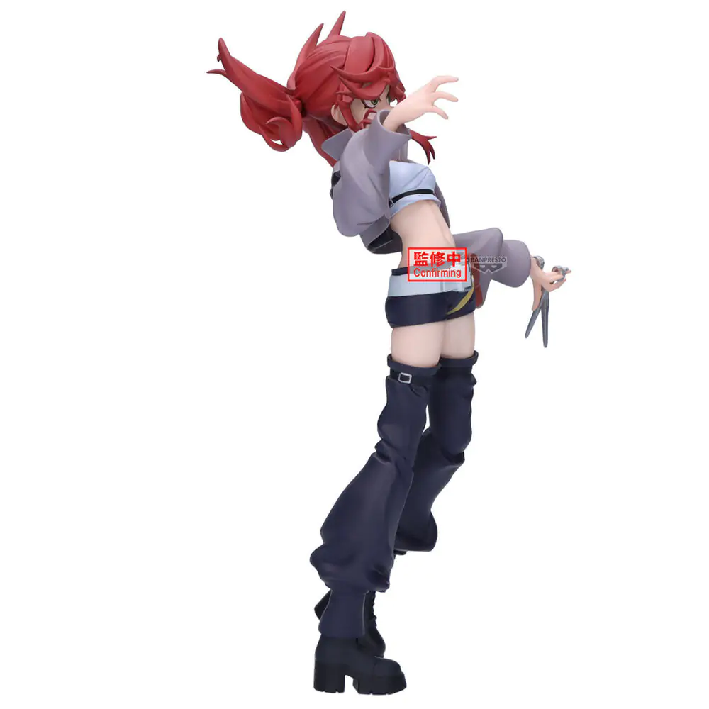 Gachiakuta Vibration Stars Riyo figura 16 cm fotografija proizvoda