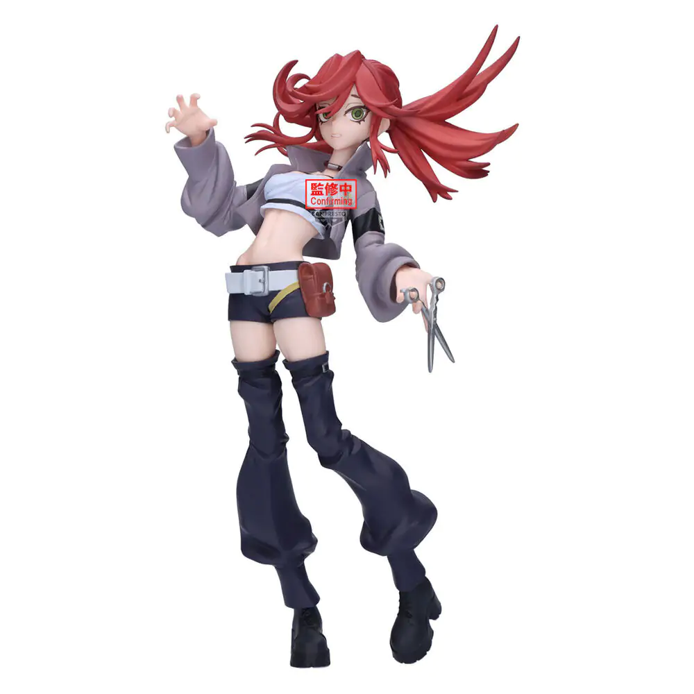 Gachiakuta Vibration Stars Riyo figura 16 cm fotografija proizvoda