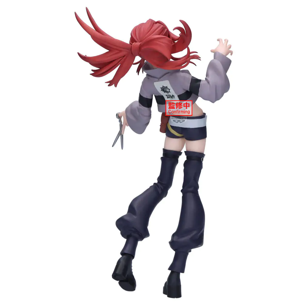 Gachiakuta Vibration Stars Riyo figura 16 cm fotografija proizvoda
