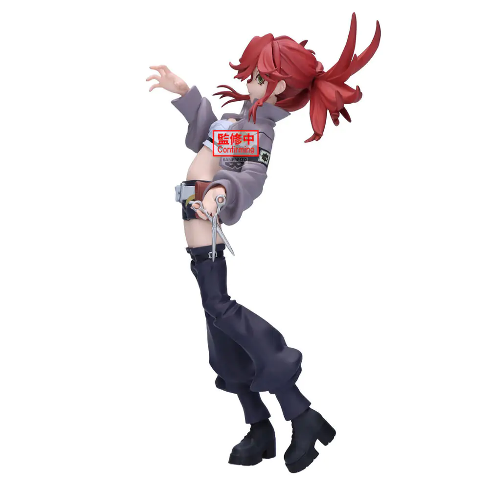 Gachiakuta Vibration Stars Riyo figura 16 cm fotografija proizvoda
