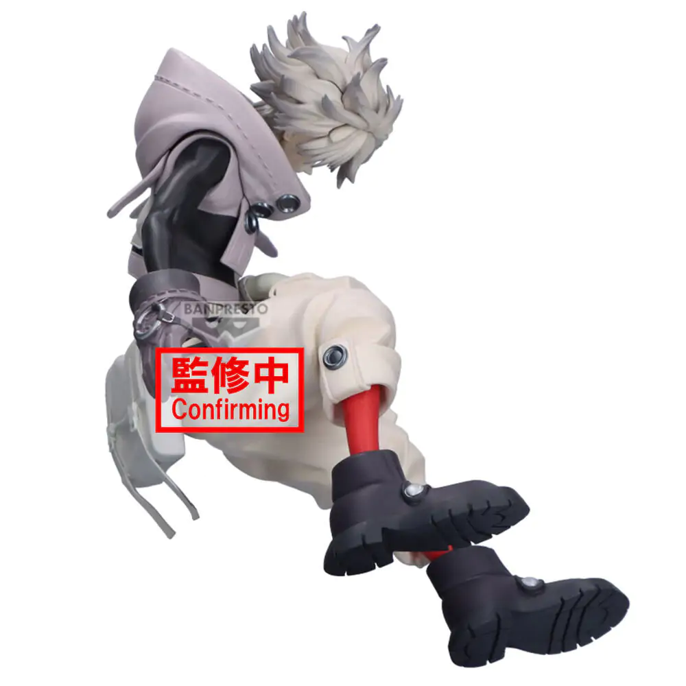 Gachiakuta Vibration Stars Rudo figura 15cm fotografija proizvoda