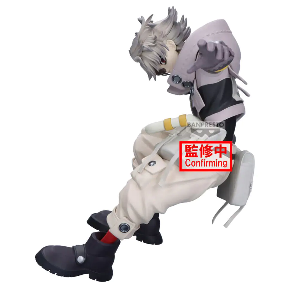 Gachiakuta Vibration Stars Rudo figura 15cm fotografija proizvoda