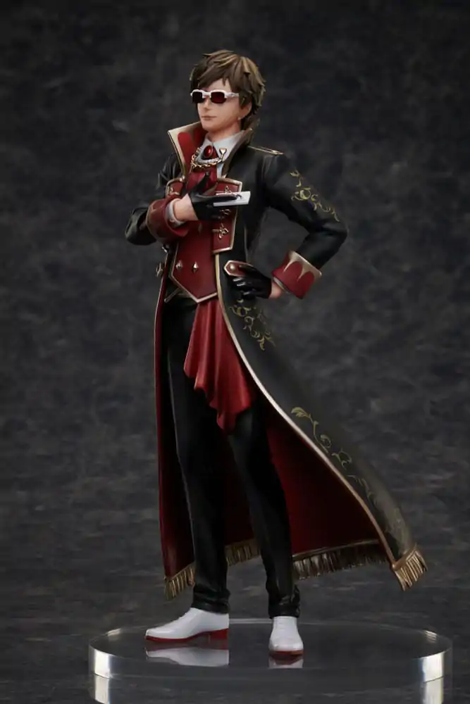 Gackt PVC Kip 1/8 Dealer Gackt 22 cm fotografija proizvoda