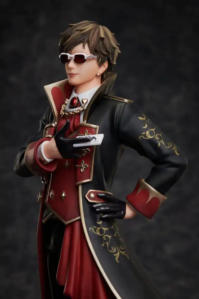 Gackt PVC Kip 1/8 Dealer Gackt 22 cm fotografija proizvoda