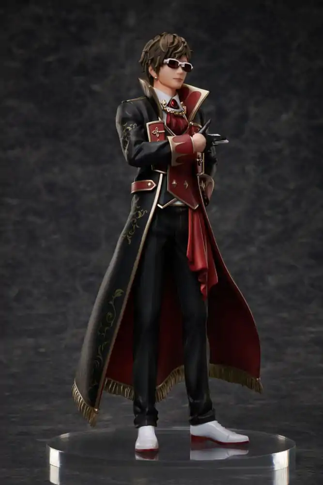 Gackt PVC Kip 1/8 Dealer Gackt 22 cm fotografija proizvoda