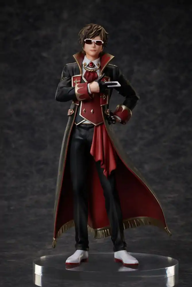 Gackt PVC Kip 1/8 Dealer Gackt 22 cm fotografija proizvoda