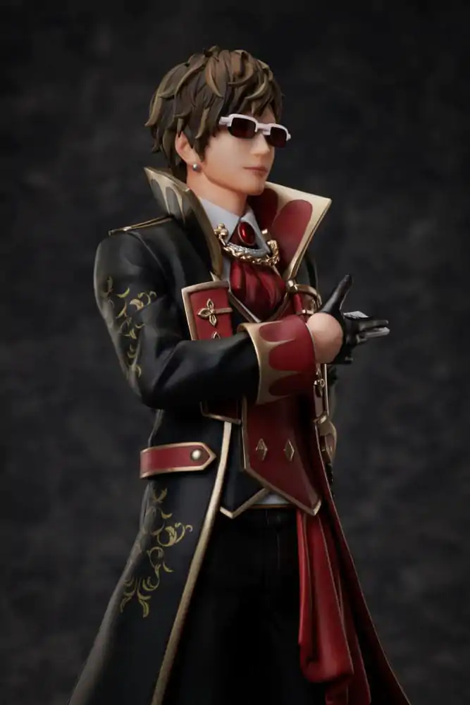 Gackt PVC Kip 1/8 Dealer Gackt 22 cm fotografija proizvoda