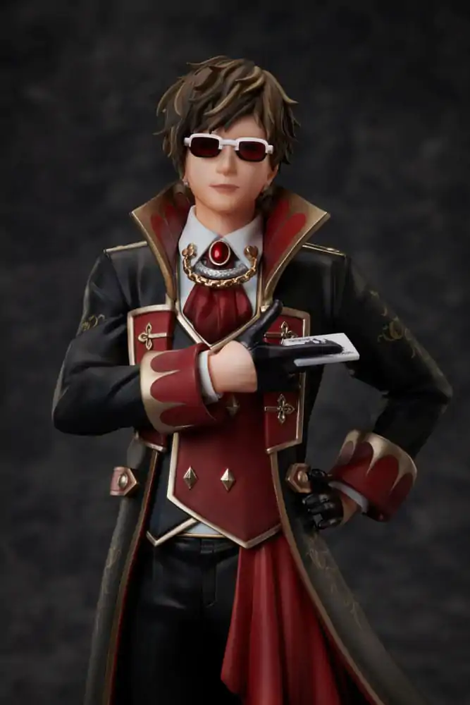 Gackt PVC Kip 1/8 Dealer Gackt 22 cm fotografija proizvoda